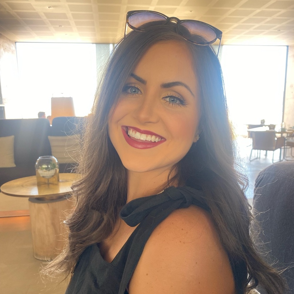 Meet your Posher, Ashlynn